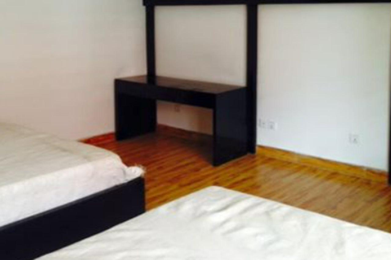 Preah Vihear Jaya Hotel Sra Aem Екстер'єр фото