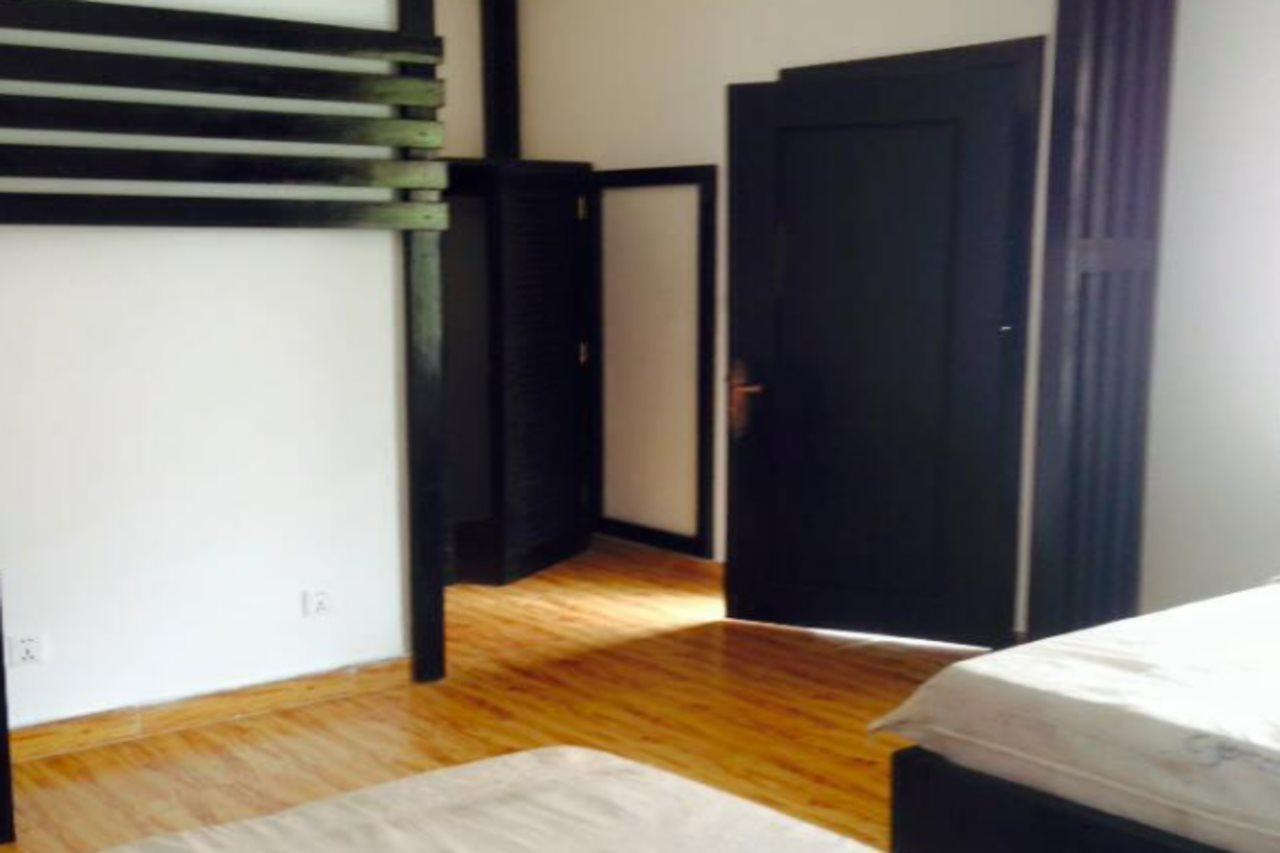 Preah Vihear Jaya Hotel Sra Aem Екстер'єр фото